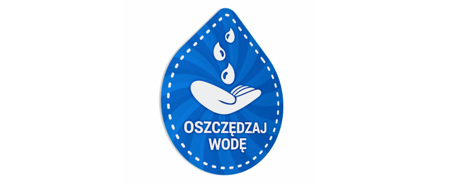 Susza i kapiący kran - oszczędzanie wody